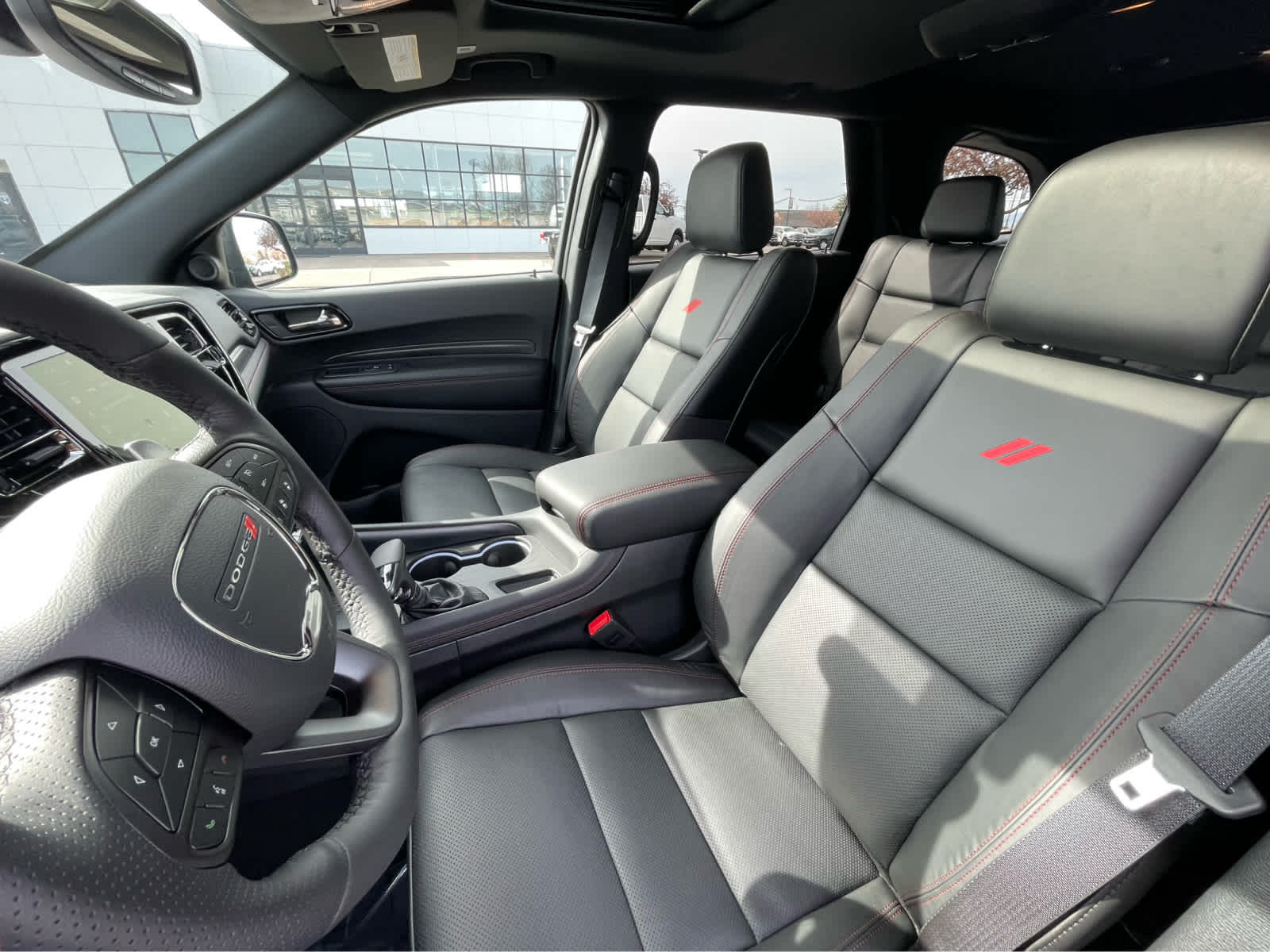 Thumbnail: 2026 Dodge Durango - 21