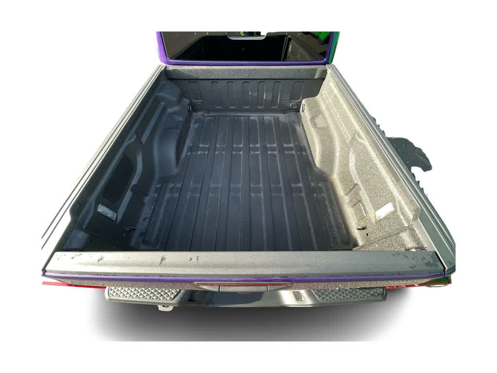 Thumbnail: 2026 Jeep Gladiator - 12