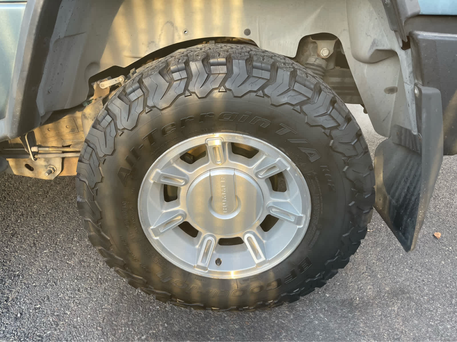 Thumbnail: 2007 Hummer H2 - 11