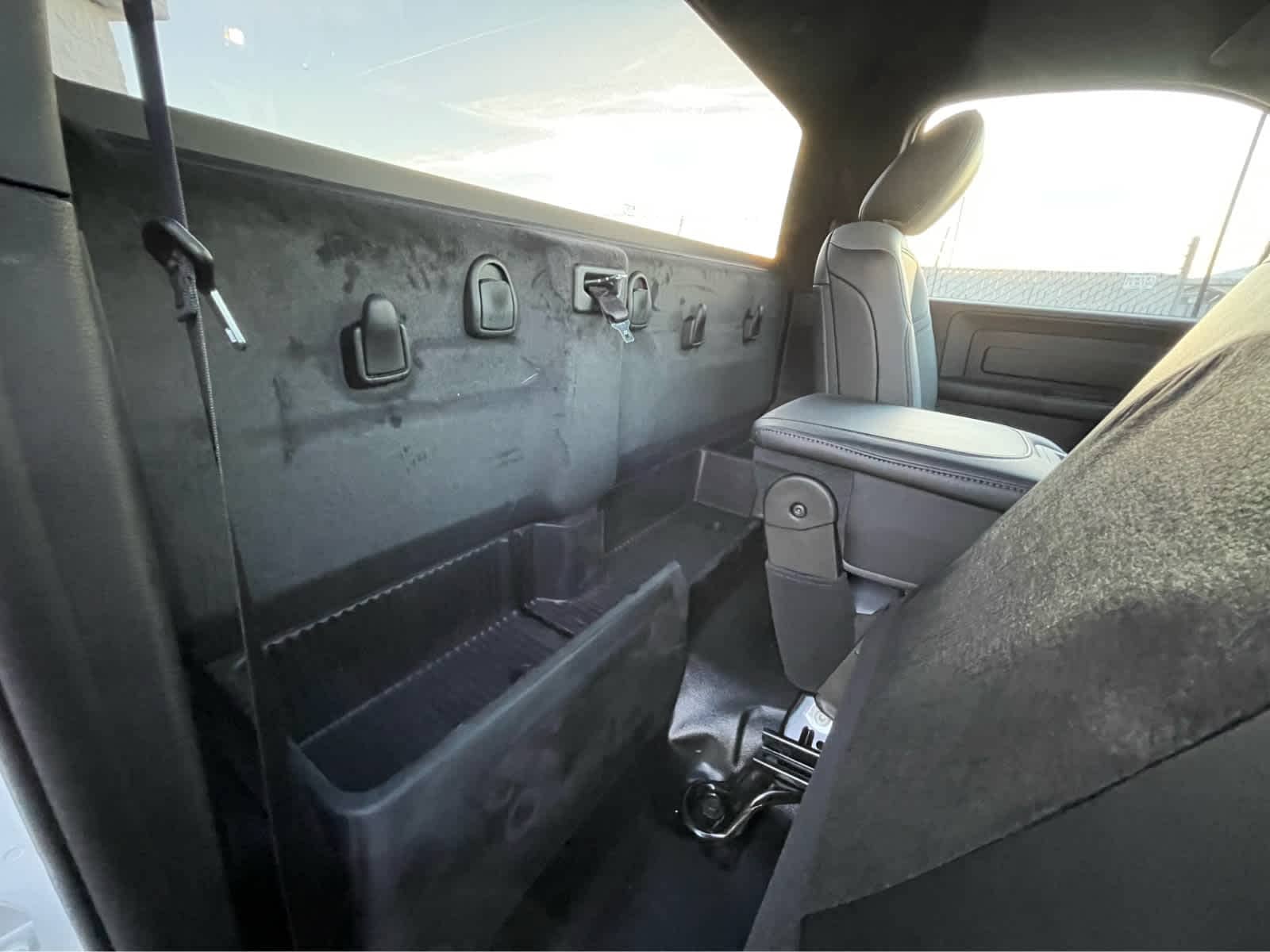 Thumbnail: 2026 RAM 3500 - 26