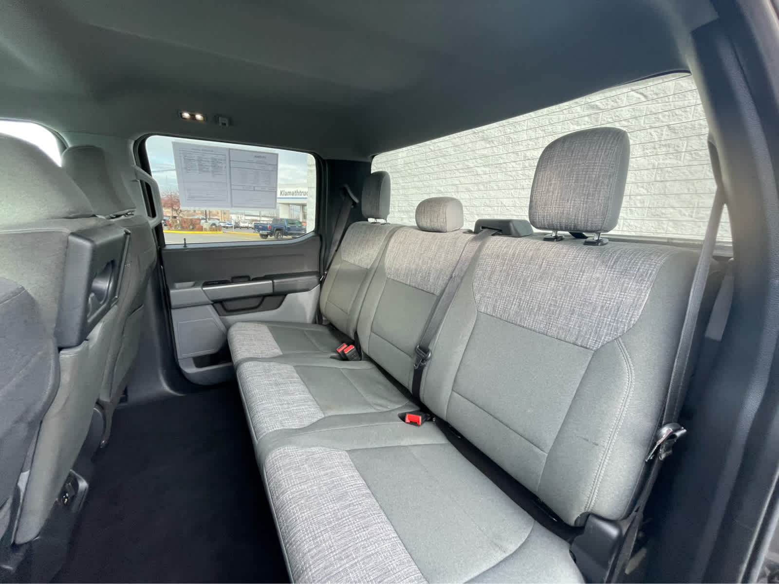 Thumbnail: 2023 Ford F-150 - 23