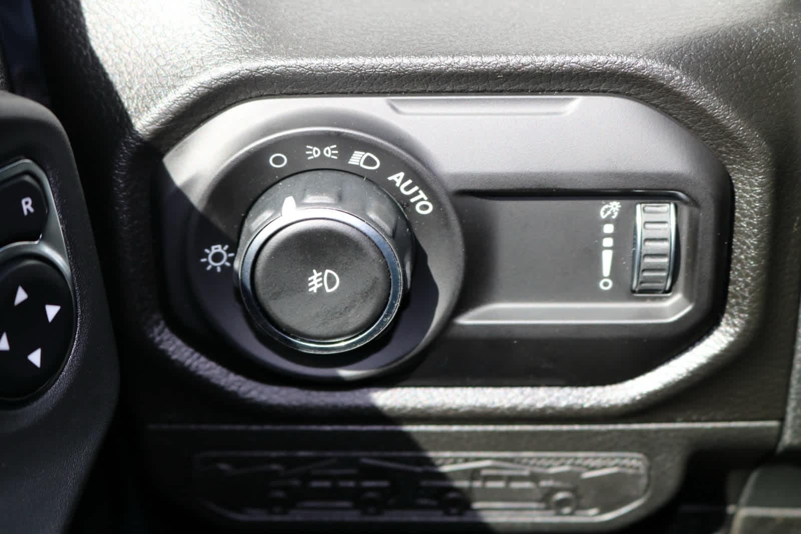 Thumbnail: 2026 Jeep Wrangler - 20