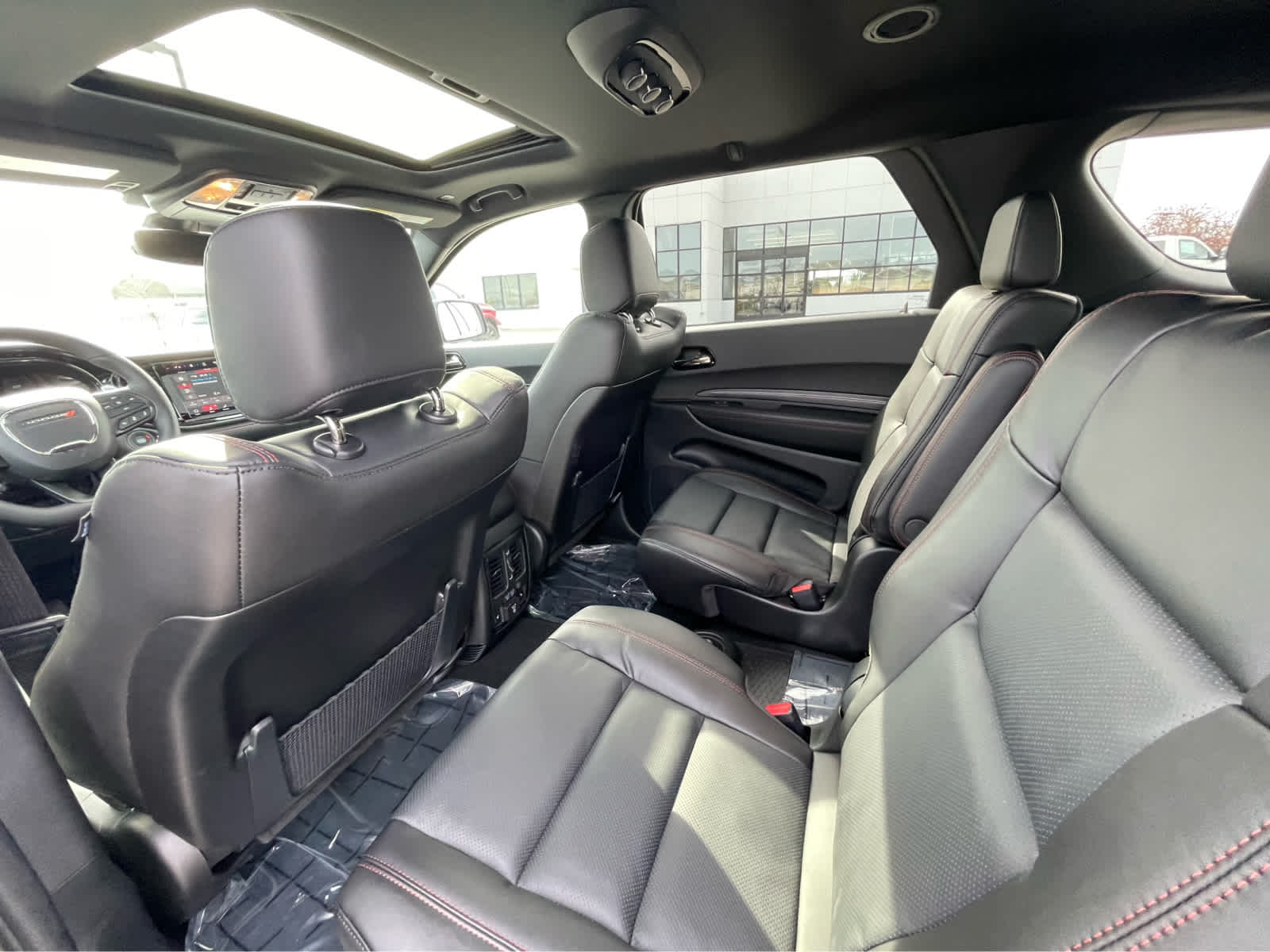 Thumbnail: 2026 Dodge Durango - 22