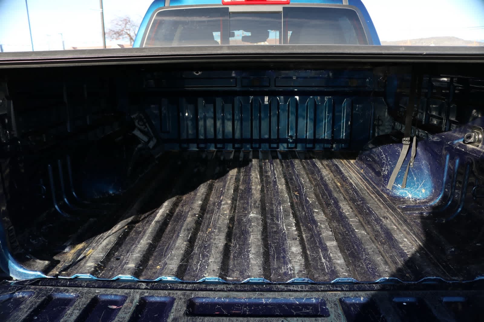 Thumbnail: 2019 Chevrolet Colorado - 12