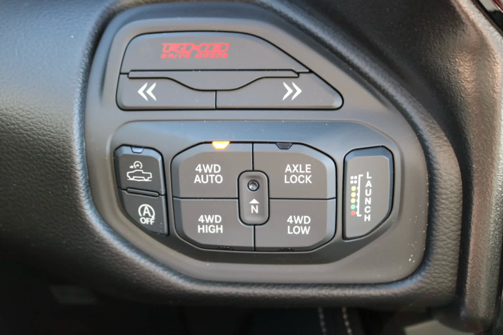 Thumbnail: 2026 RAM 1500 - 20