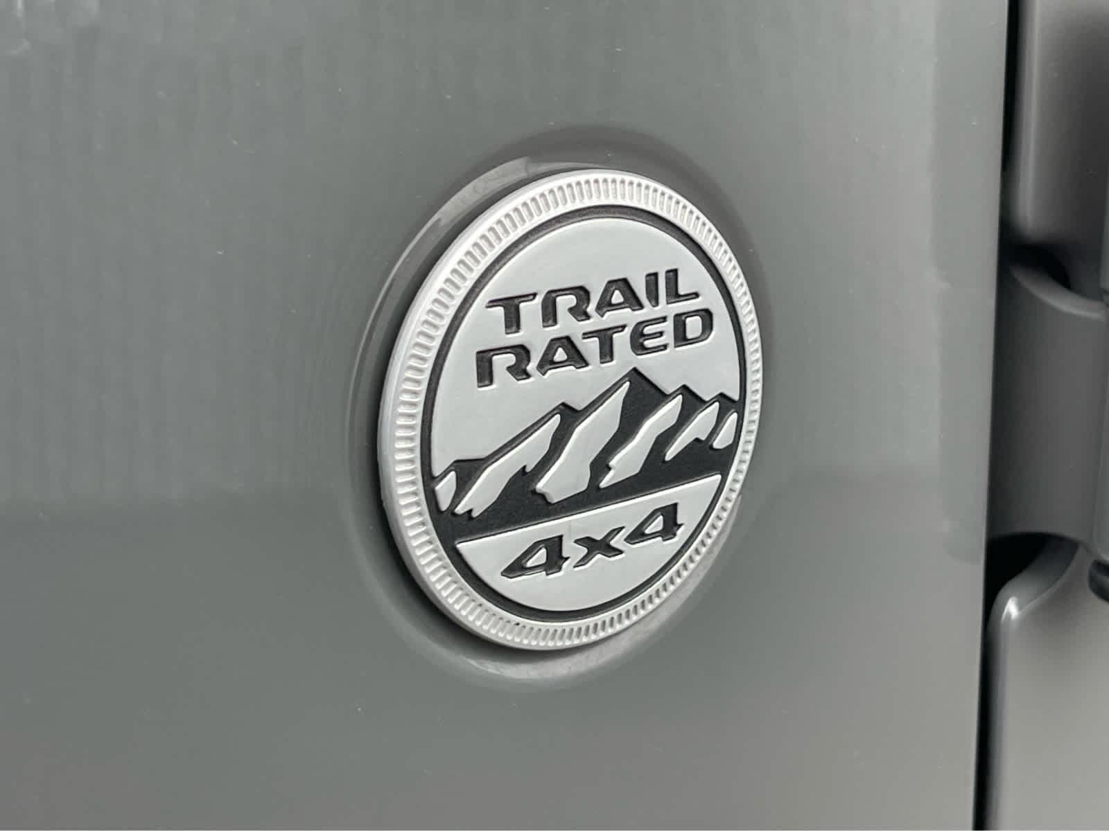 Thumbnail: 2021 Jeep Gladiator - 10