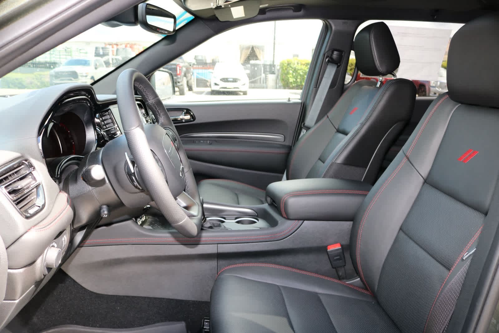 Thumbnail: 2026 Dodge Durango - 29