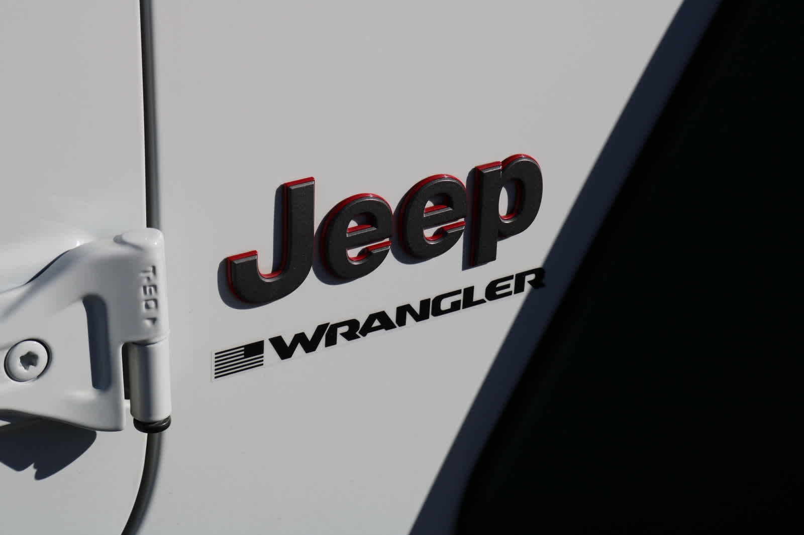 Thumbnail: 2023 Jeep Wrangler - 9