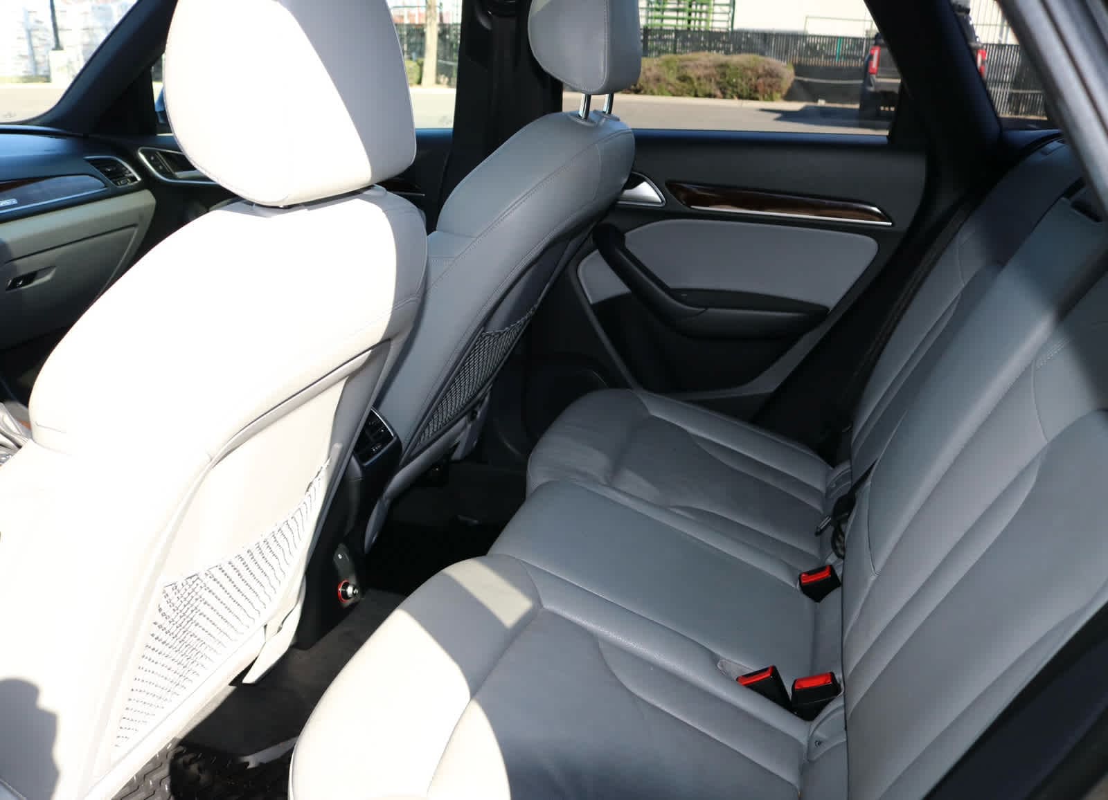 Thumbnail: 2018 Audi Q3 - 26