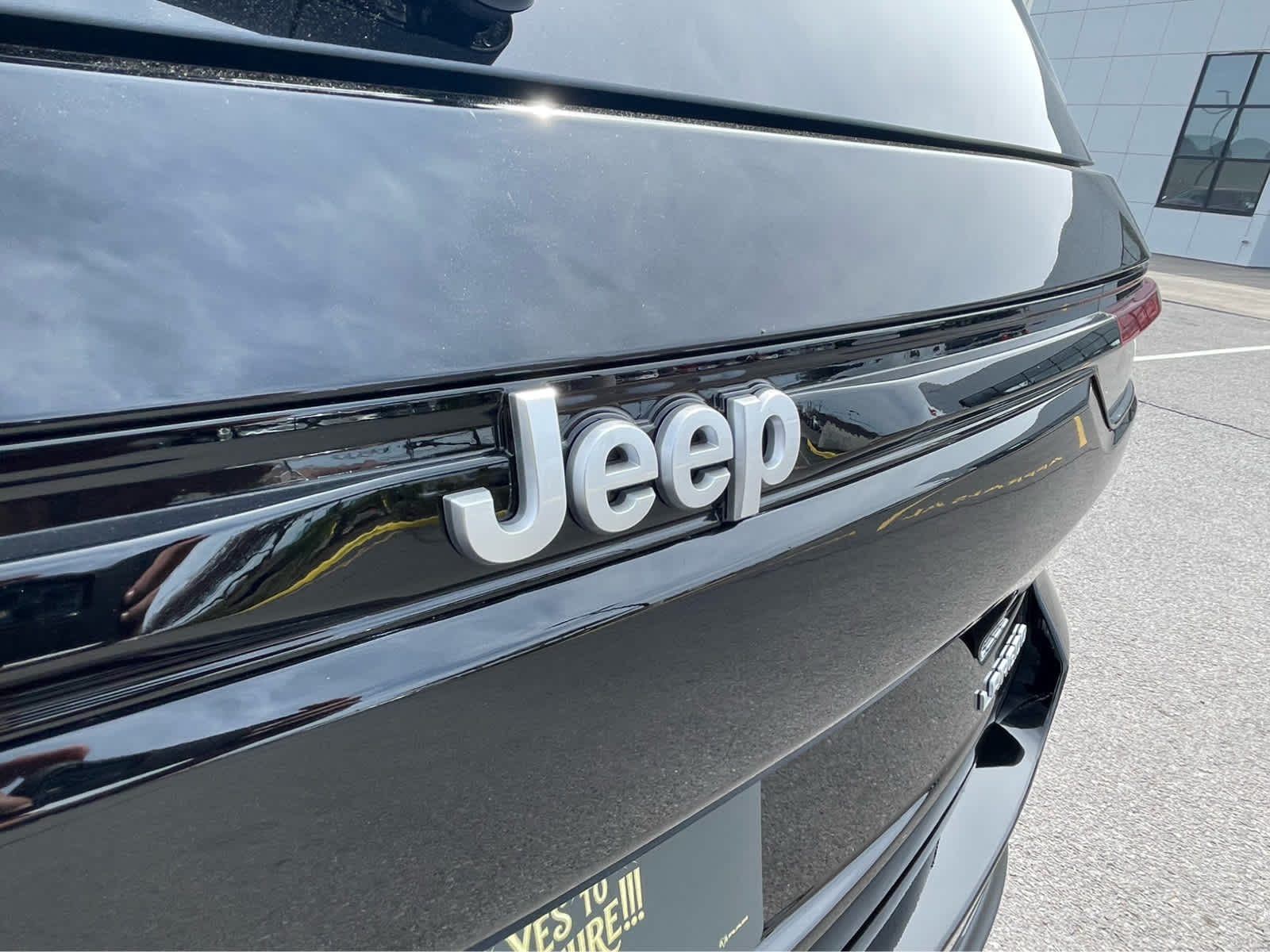 Thumbnail: 2026 Jeep Grand Cherokee - 7