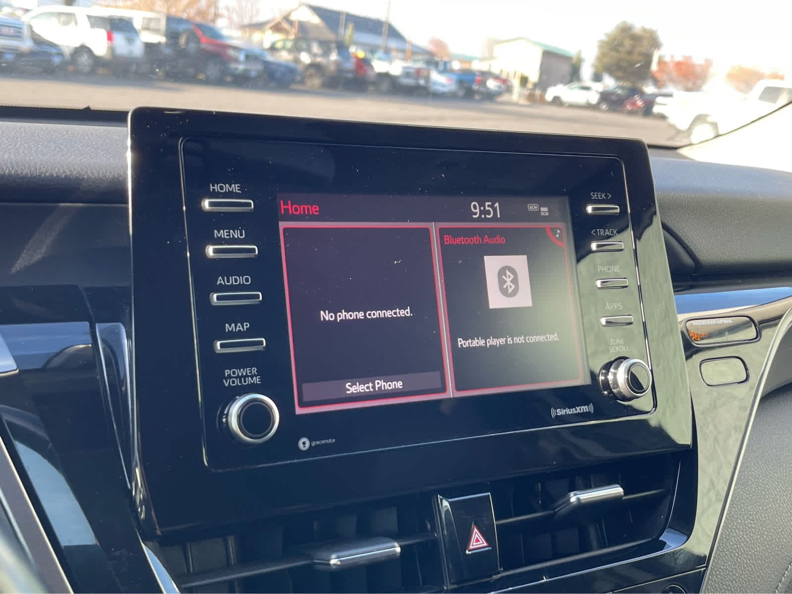 Thumbnail: 2021 Toyota Camry - 14