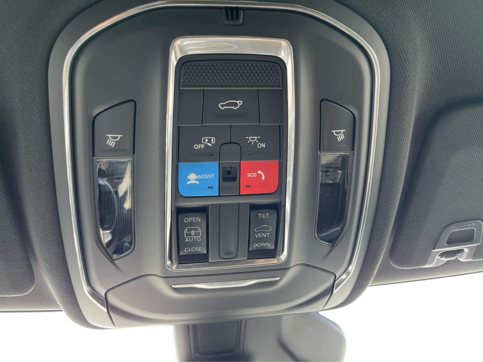 Thumbnail: 2025 Jeep Grand Cherokee - 20