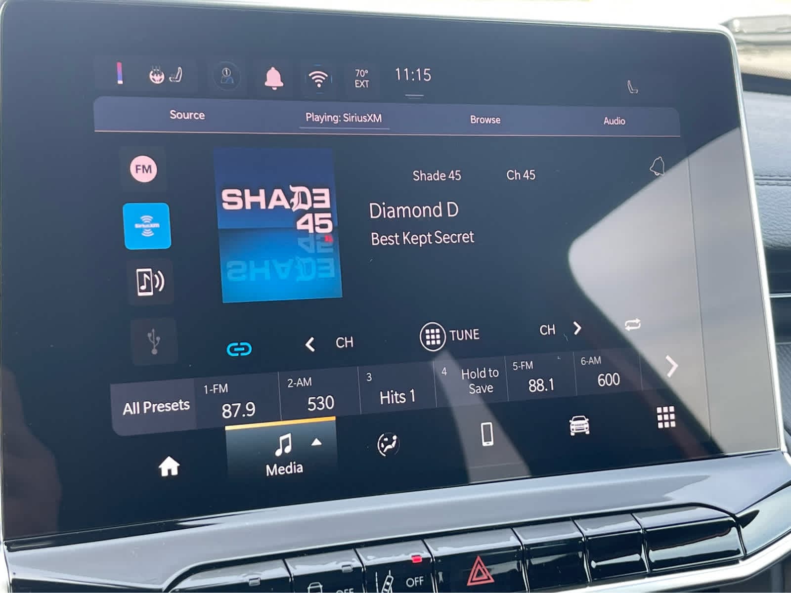 Thumbnail: 2026 Jeep Compass - 14