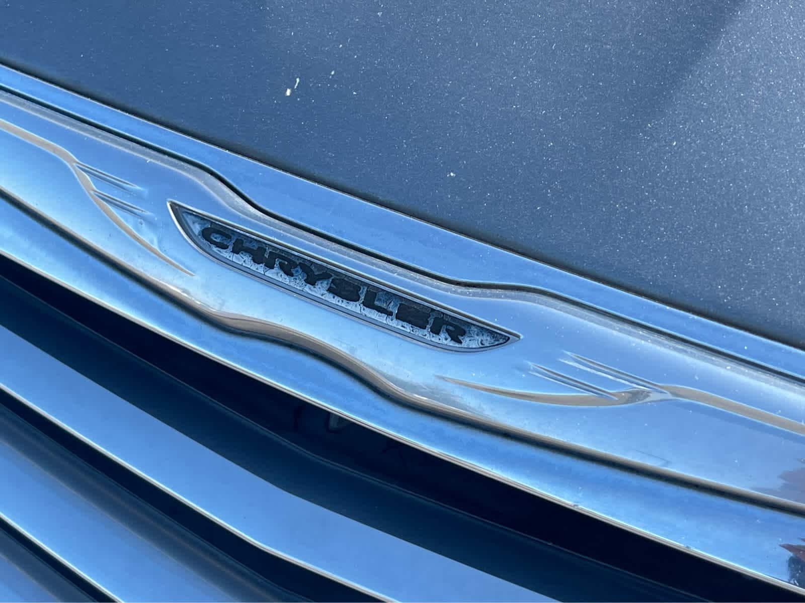 Thumbnail: 2011 Chrysler 200 - 8