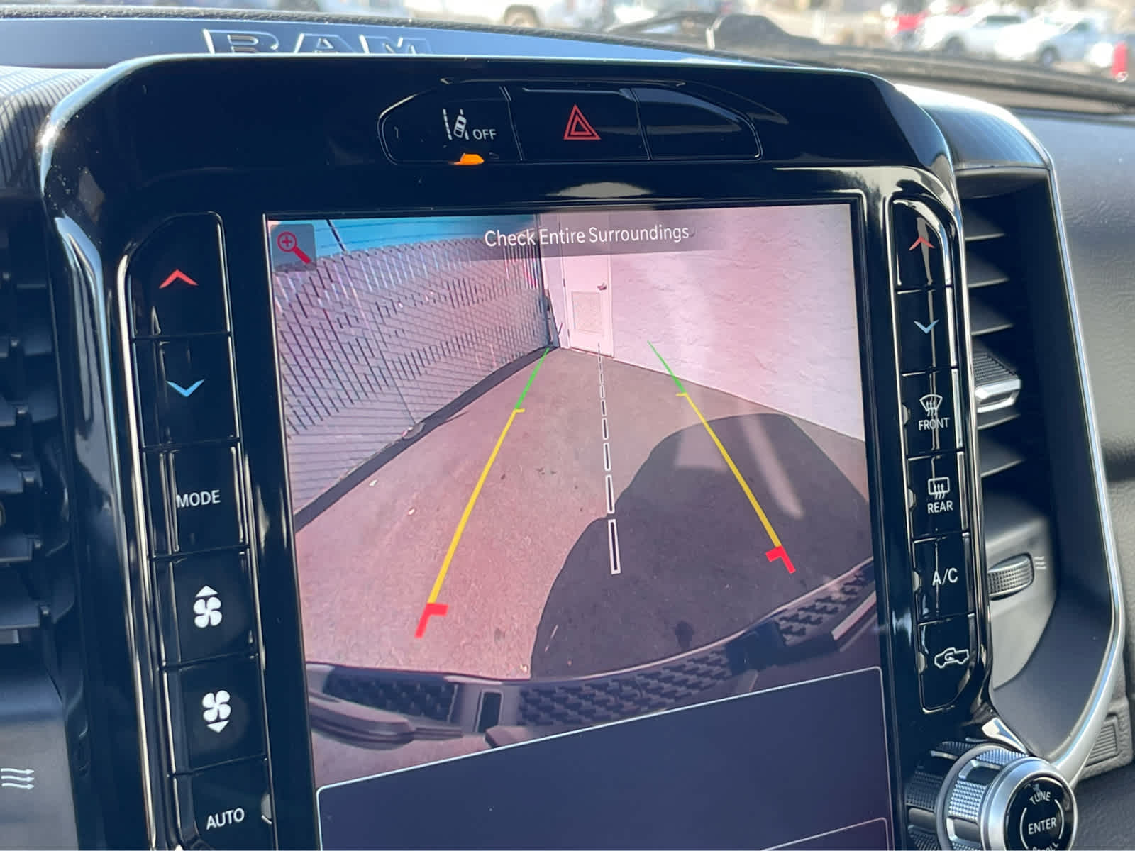 Thumbnail: 2026 RAM 1500 - 22