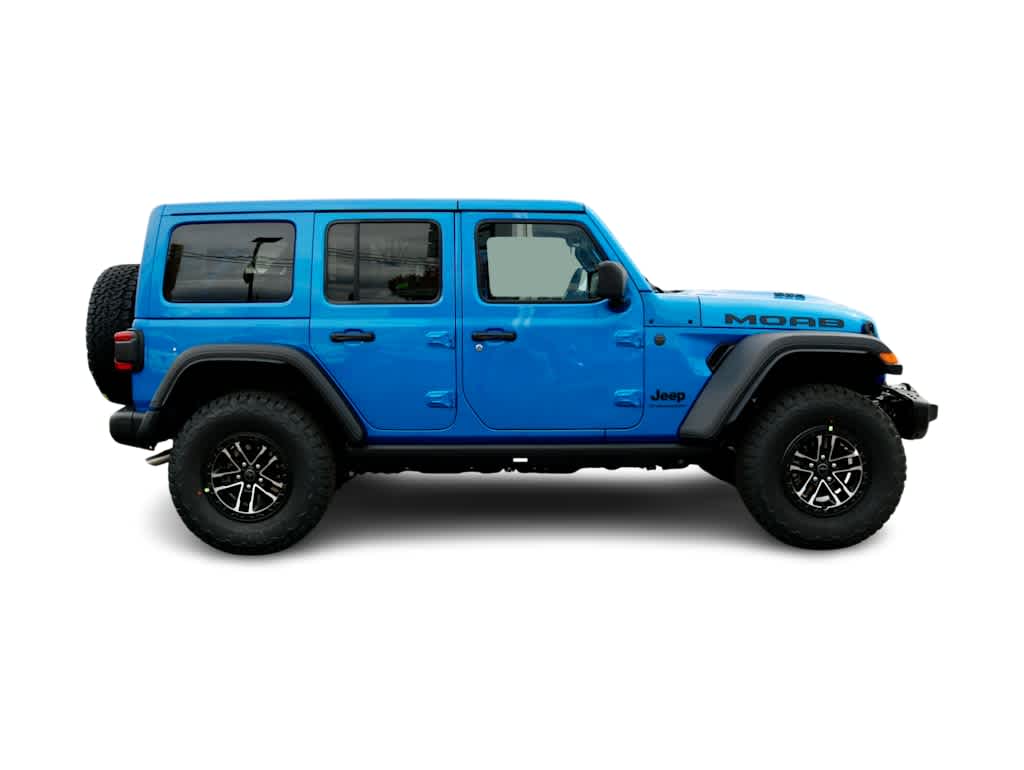 Thumbnail: 2026 Jeep Wrangler - 4