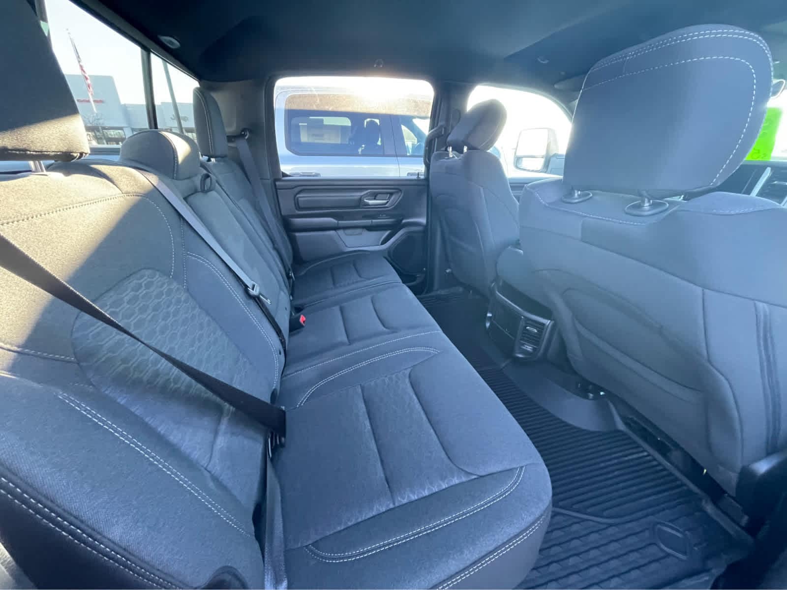 Thumbnail: 2026 RAM 1500 - 26