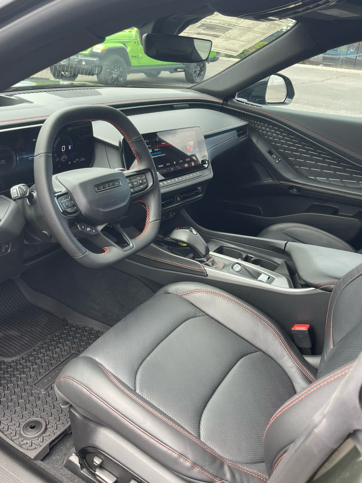 Thumbnail: 2026 Dodge Charger - 7
