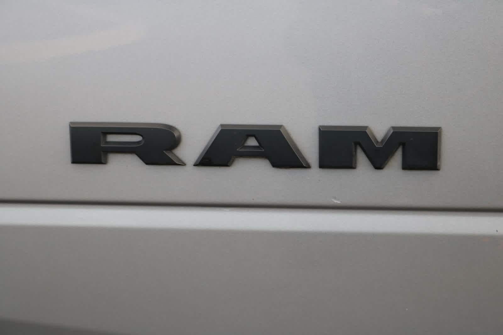 Thumbnail: 2024 RAM 3500 - 9
