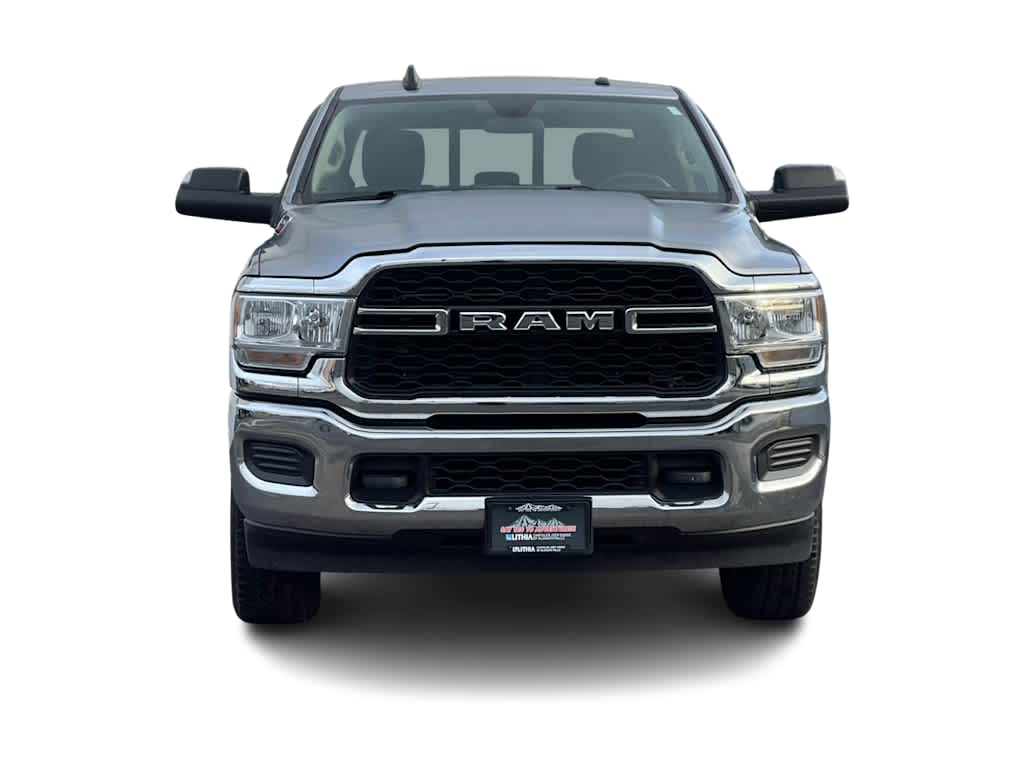 Thumbnail: 2020 RAM 2500 - 3