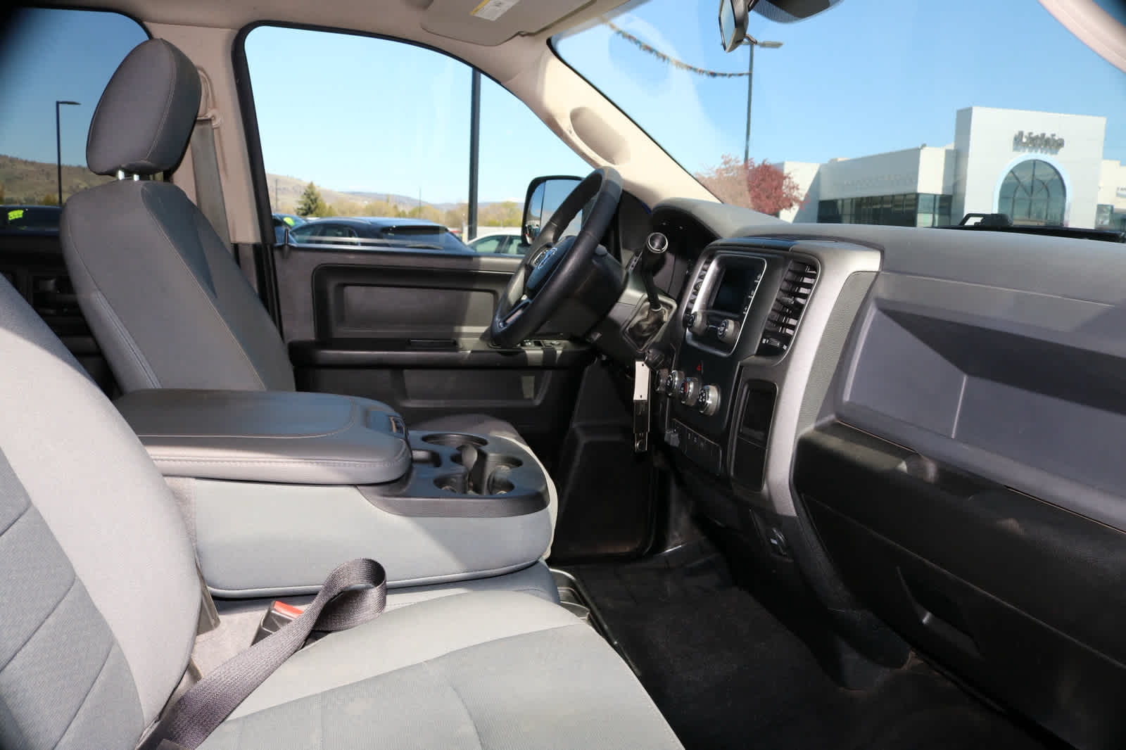 Thumbnail: 2018 RAM 2500 - 22