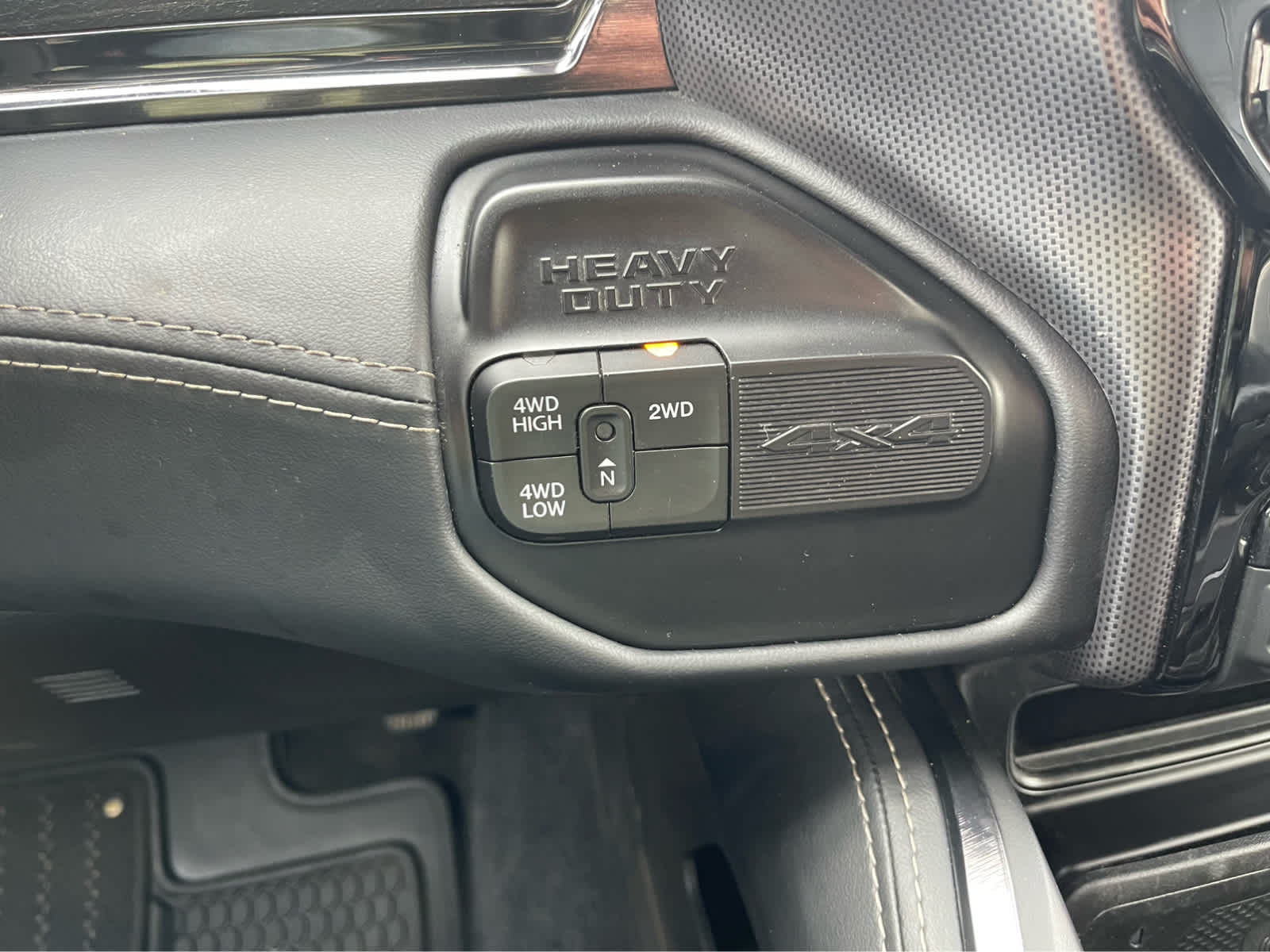 Thumbnail: 2022 RAM 3500 - 19