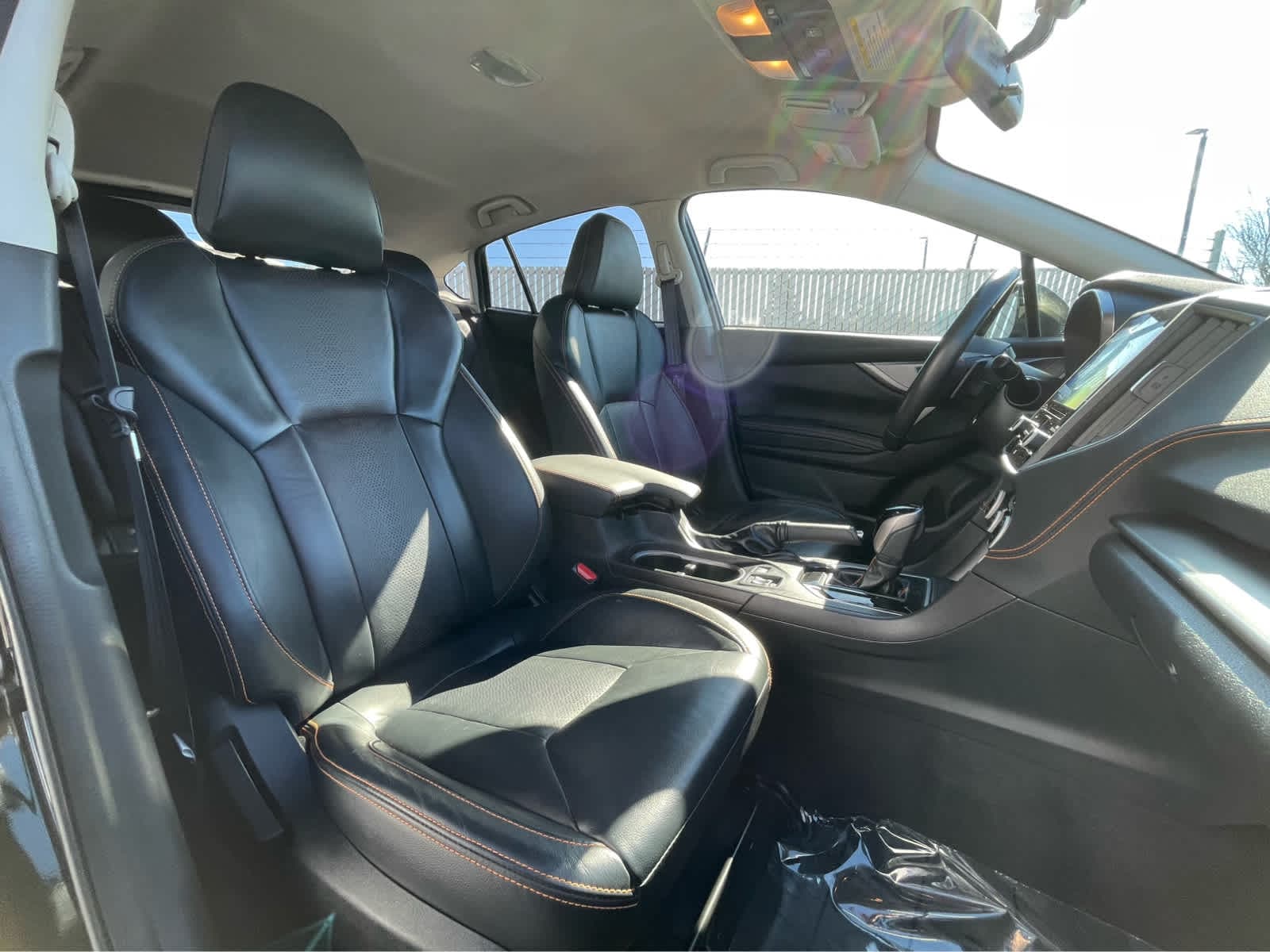 Thumbnail: 2021 Subaru Crosstrek - 30