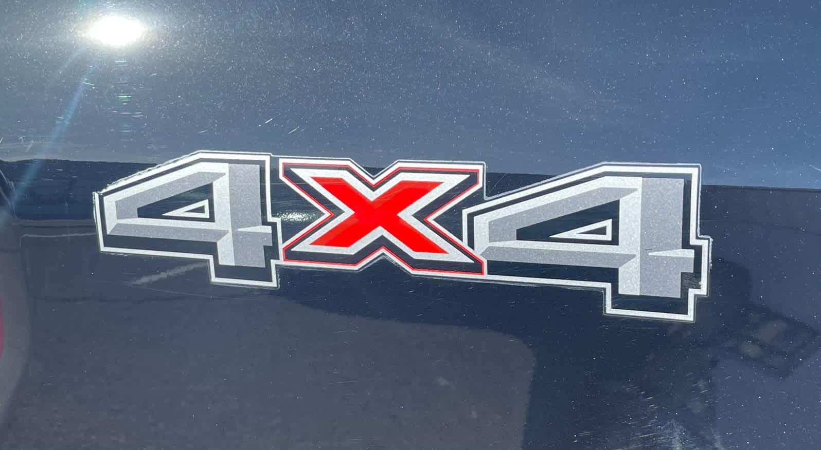 Thumbnail: 2023 Ford F-150 - 7