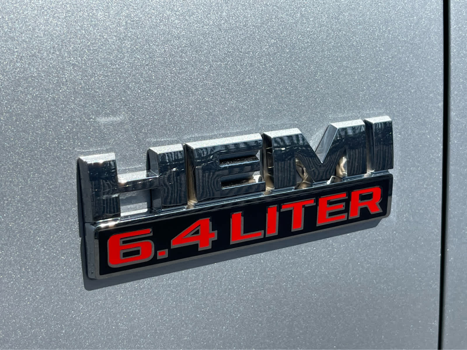 Thumbnail: 2017 RAM 3500 - 9