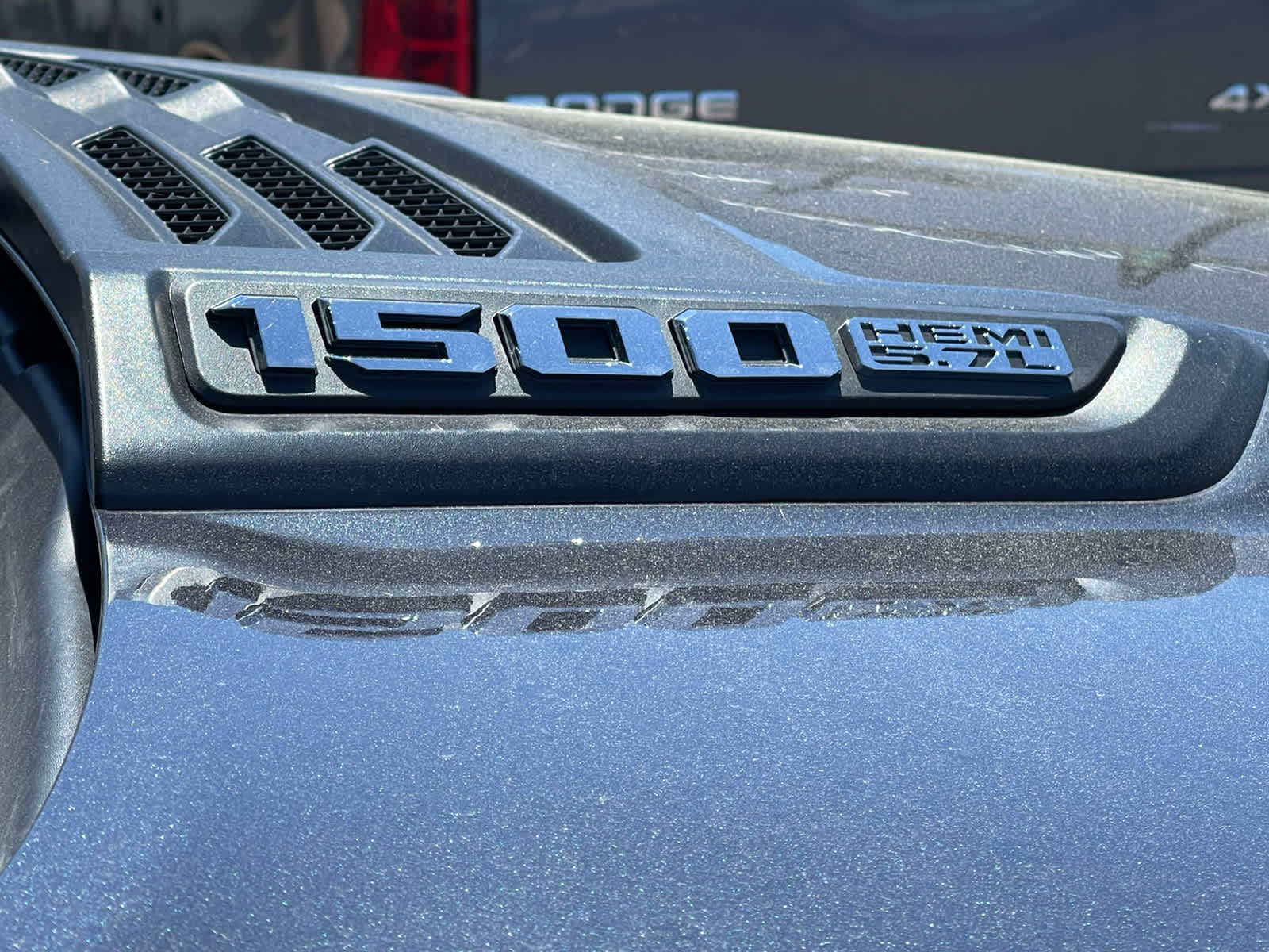 Thumbnail: 2020 RAM 1500 - 9