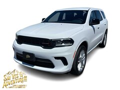 2026 Dodge Durango GT AWD Klamath Falls, OR