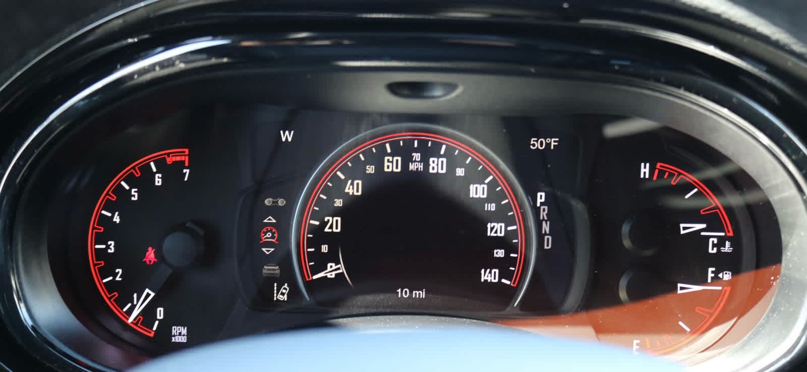 Thumbnail: 2026 Dodge Durango - 11