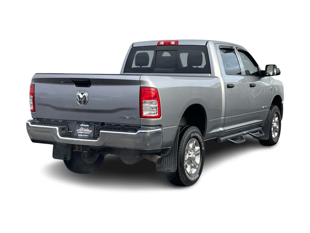 Thumbnail: 2020 RAM 2500 - 7