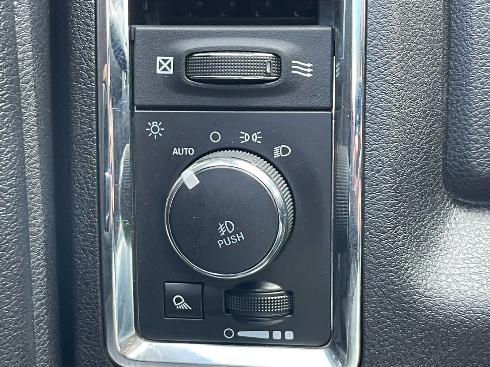 Thumbnail: 2018 RAM 3500 - 18