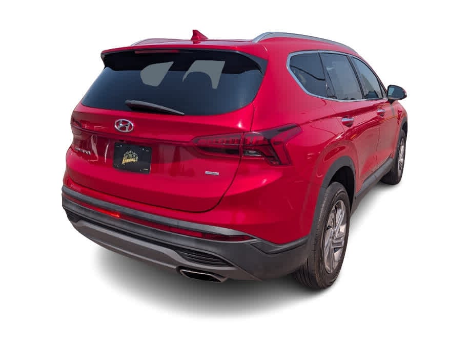 2023 Hyundai Santa Fe SEL - Photo 6