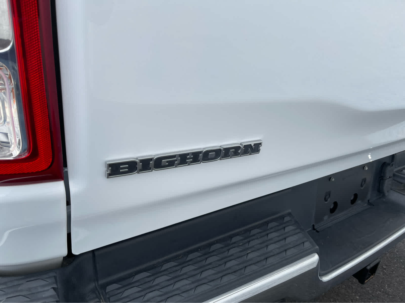 Thumbnail: 2022 RAM 1500 - 10