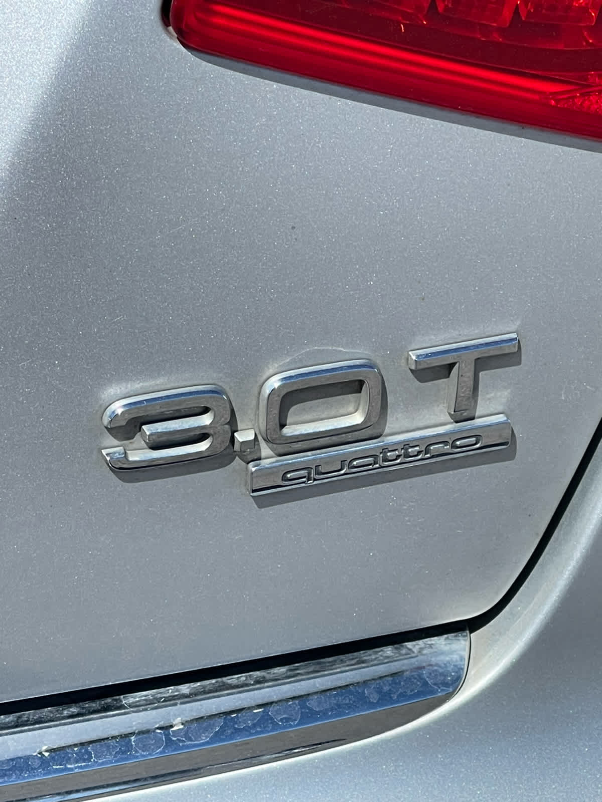 Thumbnail: 2011 Audi A6 - 9
