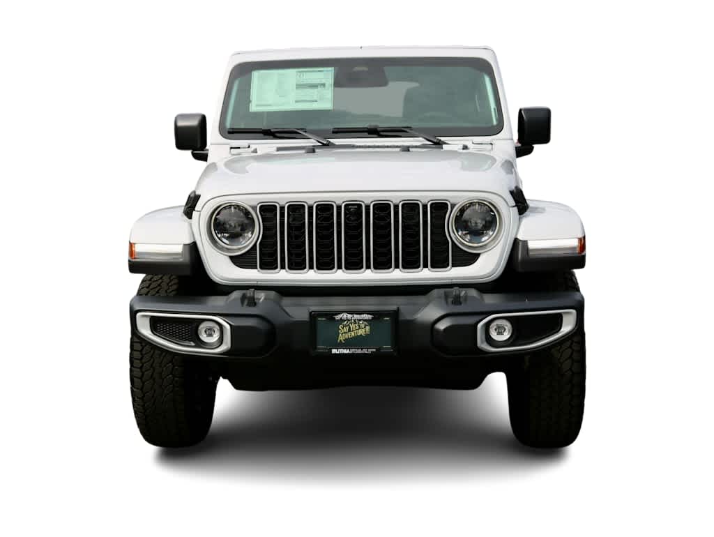 Thumbnail: 2026 Jeep Wrangler - 2