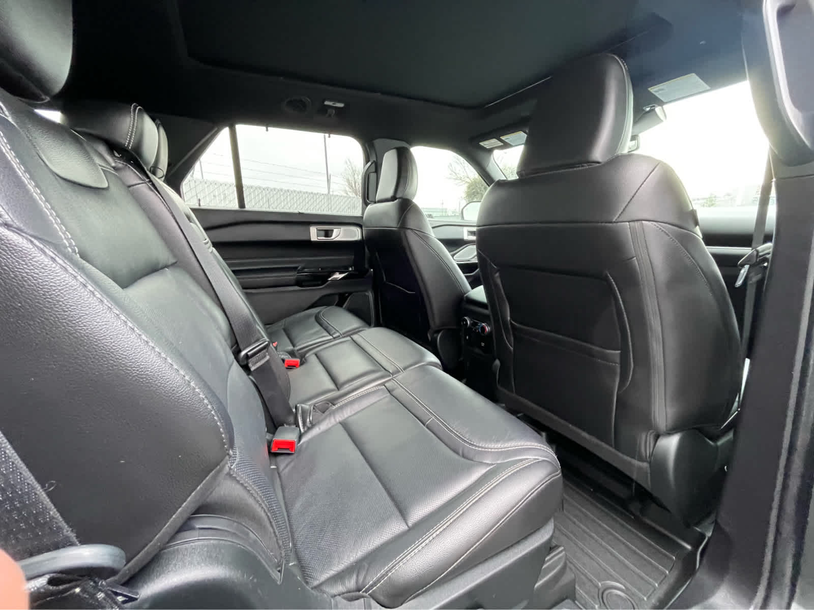 Thumbnail: 2022 Ford Explorer - 26