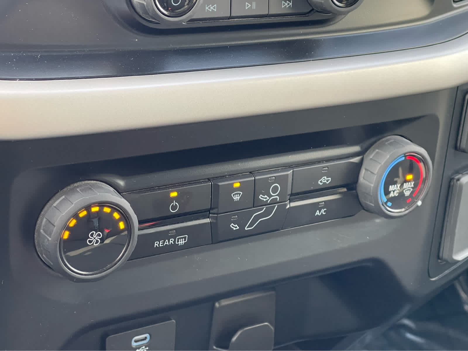 Thumbnail: 2023 Ford F-150 - 15