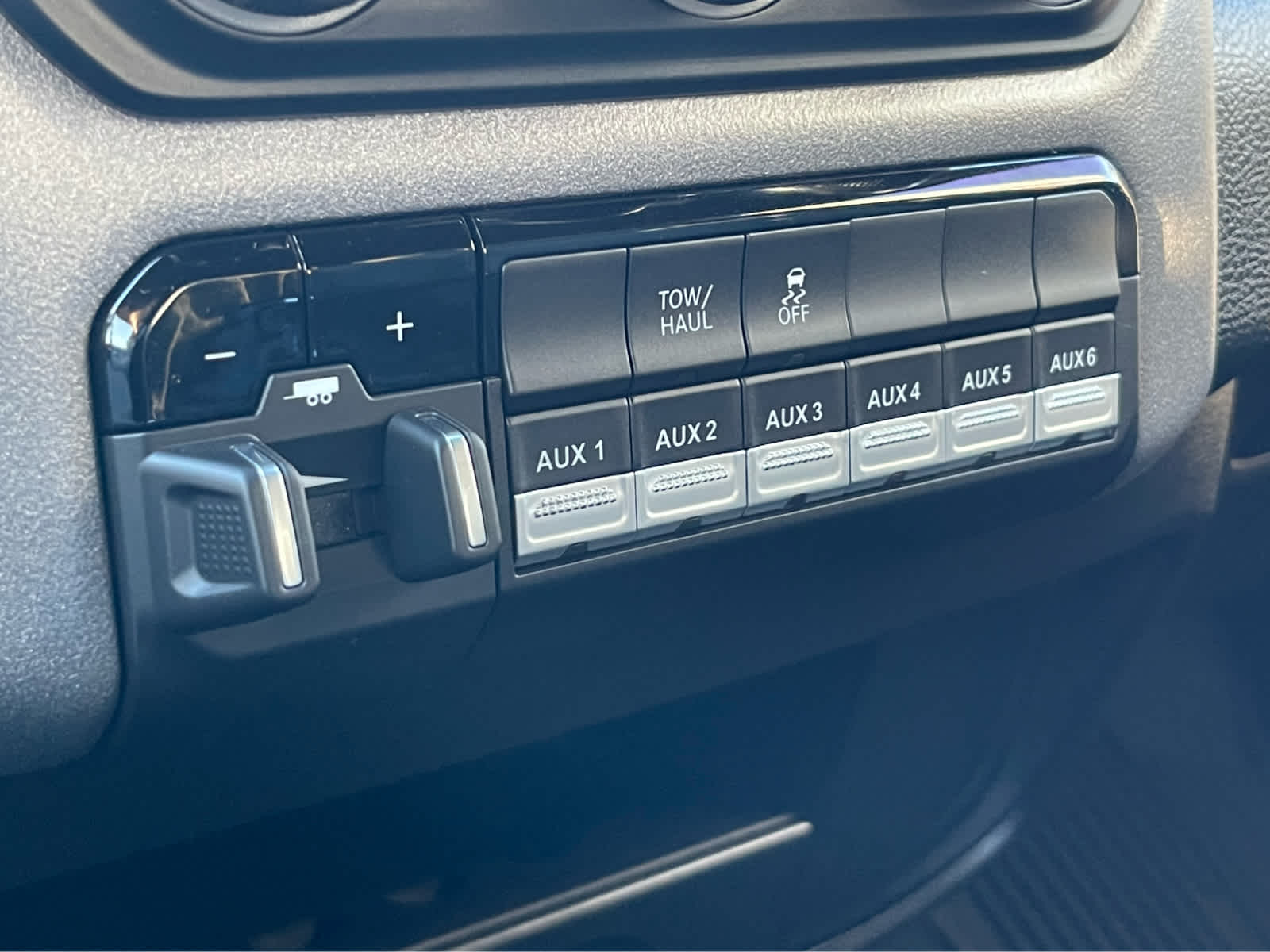 Thumbnail: 2024 RAM 3500 - 15