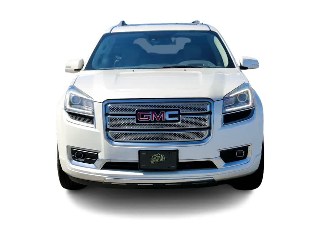 Thumbnail: 2015 GMC Acadia - 2