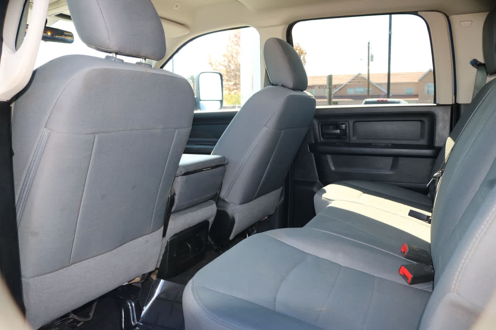 Thumbnail: 2018 RAM 2500 - 26