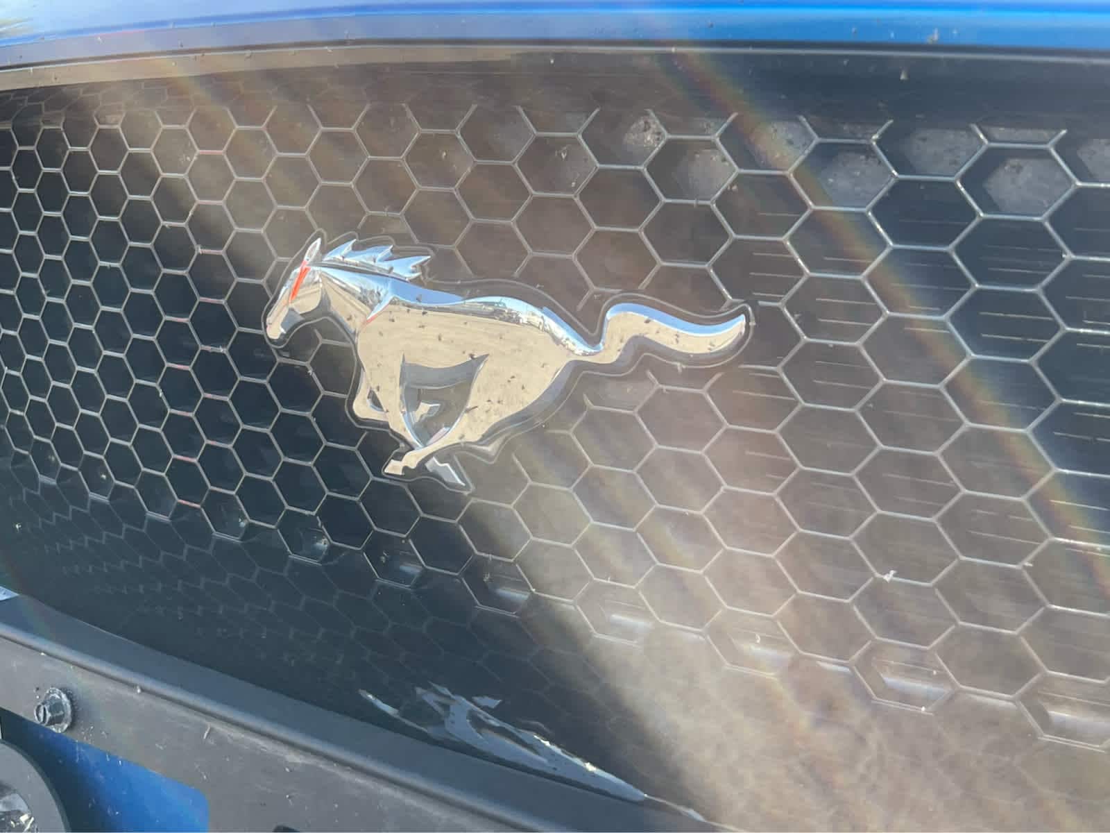 Thumbnail: 2021 Ford Mustang - 9