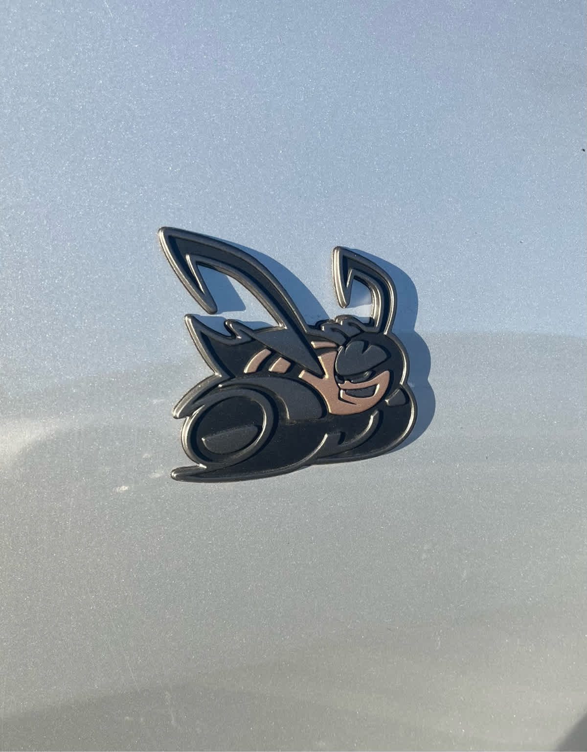 Thumbnail: 2026 Dodge Charger - 8