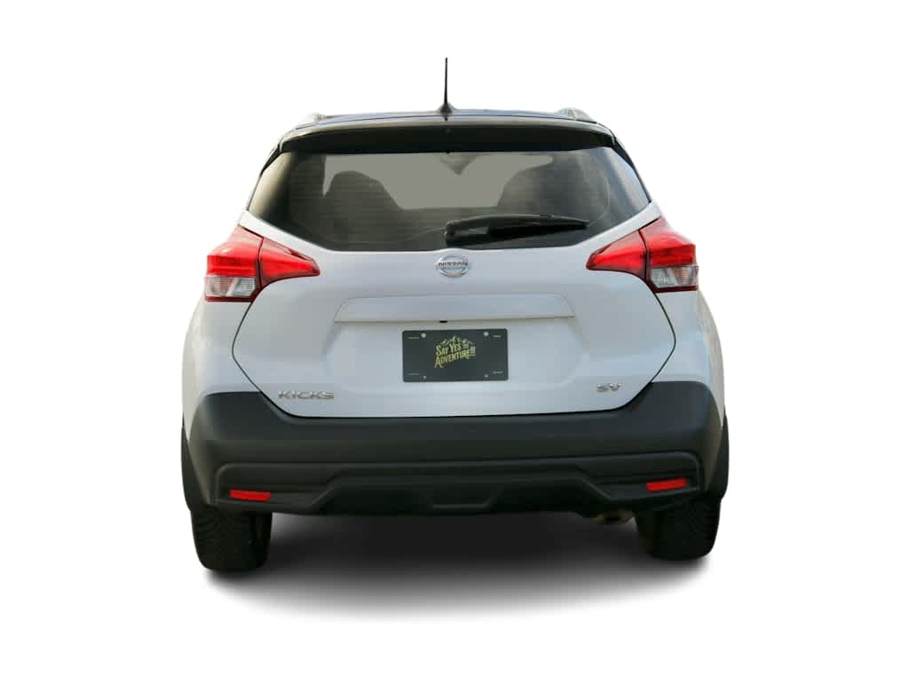 Thumbnail: 2019 Nissan Kicks - 5