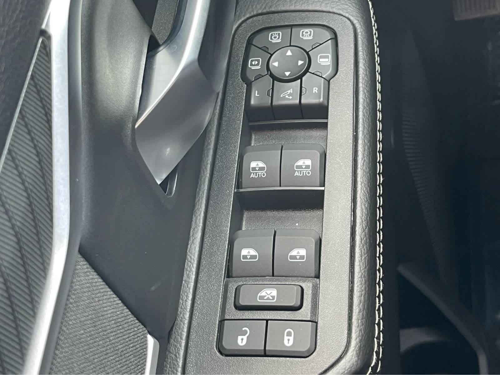 Thumbnail: 2026 RAM 2500 - 20