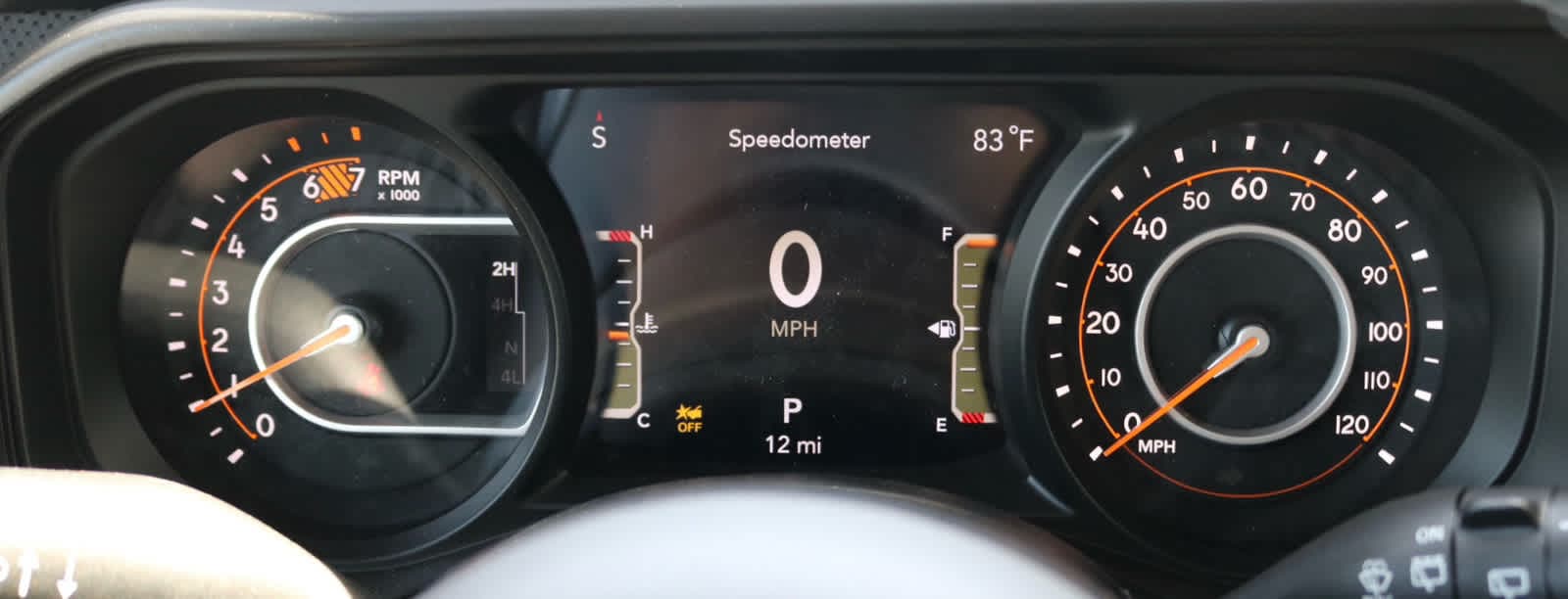 Thumbnail: 2026 Jeep Wrangler - 14