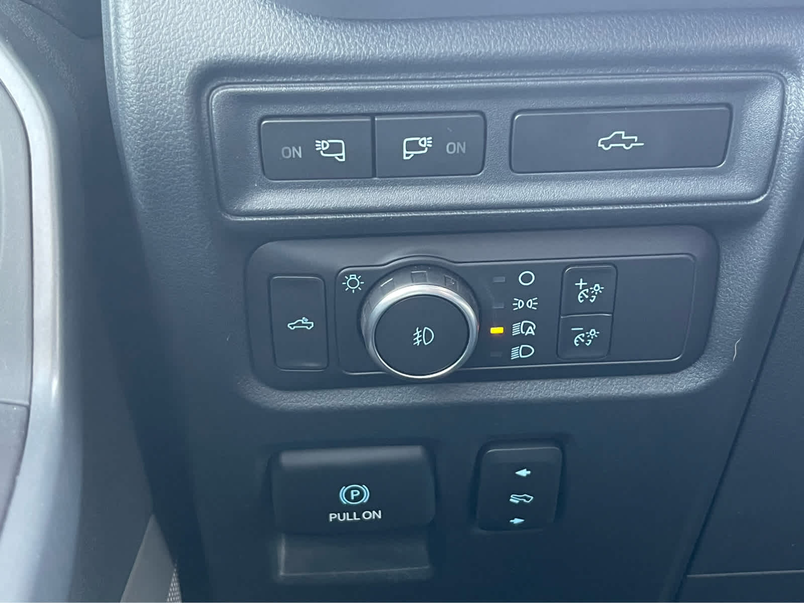 Thumbnail: 2021 Ford F-150 - 15