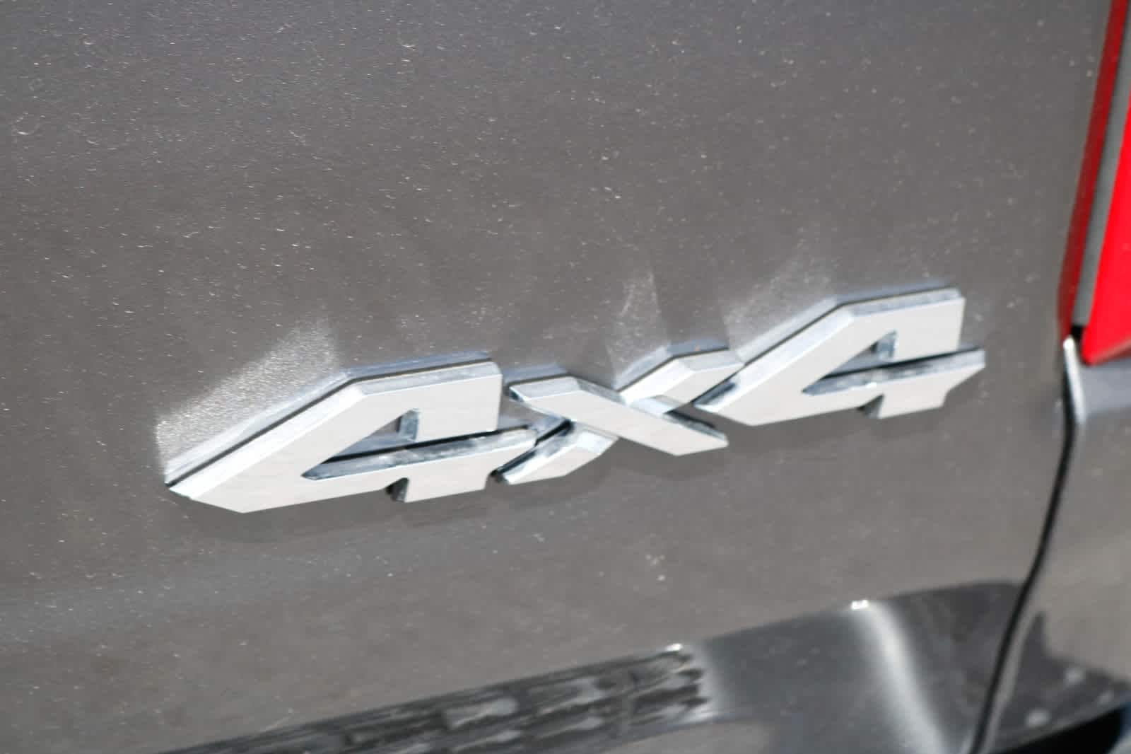 Thumbnail: 2026 RAM 1500 - 8